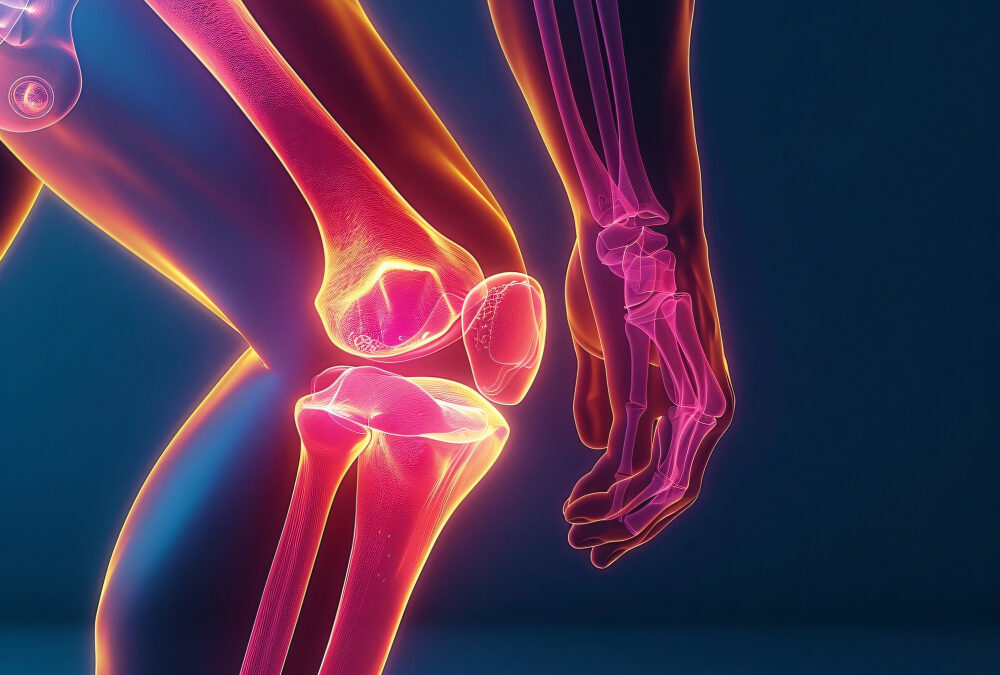 Journée Mondiale de l&rsquo;Arthrose