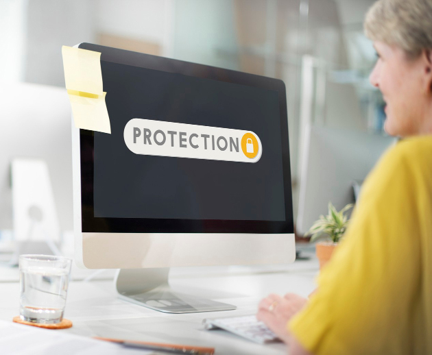 protection personnelle