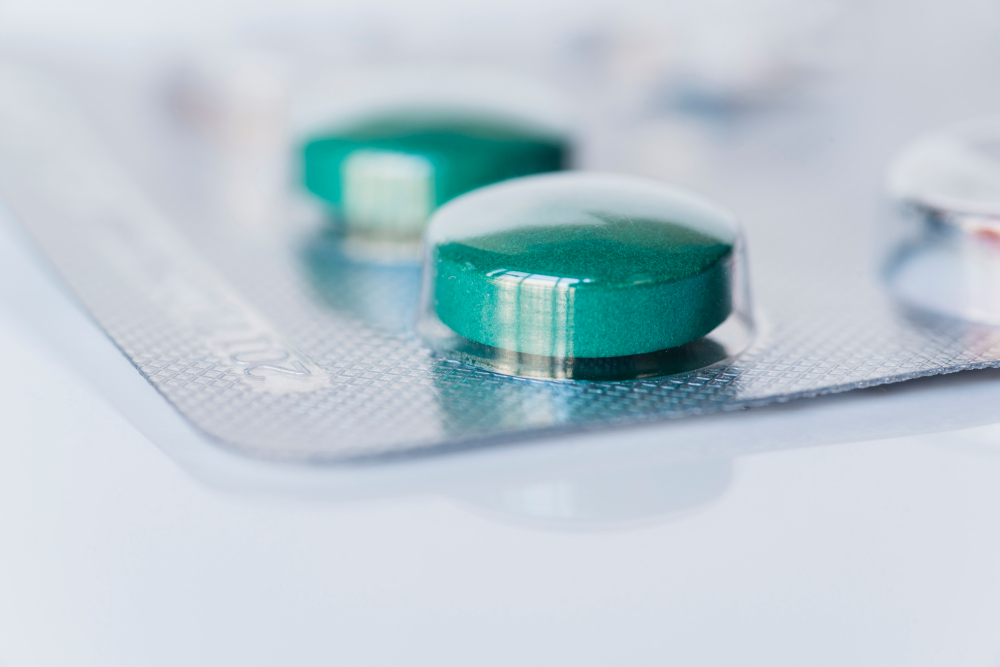 photo de médicaments